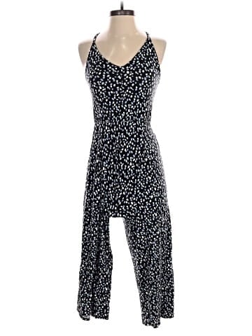 B Collection by Bobeau Jumpsuit (view 1)