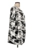 Bibi Camo Gray Long Sleeve T-Shirt Size L - photo 4