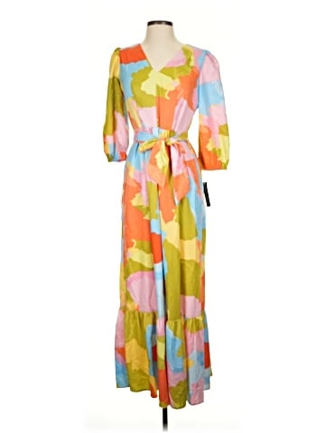Donna Morgan Casual Dress (view 1)