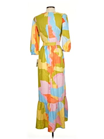 Donna Morgan Casual Dress (view 2)