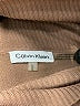 Calvin Klein Brown Turtleneck Sweater Size L - photo 7
