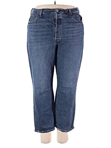 Levi's Jeans (view 1)