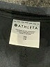 Athleta Black Short Sleeve T-Shirt Size XS - photo 7