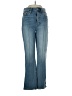 Pistola Color Block Blue Jeans Size 26 waist - photo 1