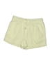 Gap Solid Yellow Shorts Size S - photo 1