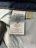 MICHAEL Michael Kors Solid Blue Jeans Size 8 - photo 8