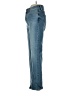 Pistola Color Block Blue Jeans Size 26 waist - photo 5