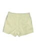 Gap Solid Yellow Shorts Size S - photo 2