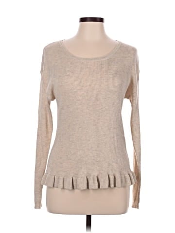 Red Haute Long Sleeve Top (view 1)