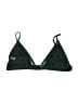 Forever 21 Green Swimsuit Top Size S (estimated) - photo 2