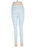 Athleta Blue Active Pants Size M - photo 2