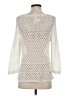 Chico's White Pullover Sweater Size S - photo 2