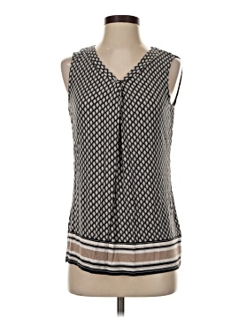 Croft & Barrow Sleeveless Blouse (view 1)