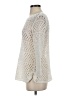 Chico's White Pullover Sweater Size S - photo 5