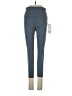 Athleta Blue Active Pants Size S - photo 1