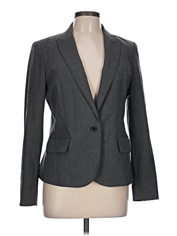 Anne Klein Blazer (view 1)