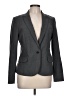 Anne Klein Gray Blazer Size 10 - photo 1