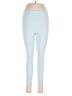 Athleta Blue Active Pants Size M - photo 1