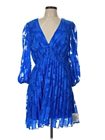 ASOS Design Cocktail Dress (view 1)