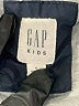 Gap Kids 100% Polyester Color Block Blue Windbreaker Size S (kids) - photo 3