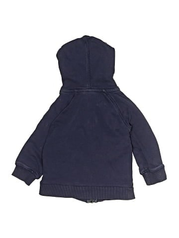Hanna Andersson Zip Up Hoodie (view 2)