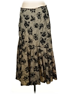 Itw By Claude Brown Formal Skirt