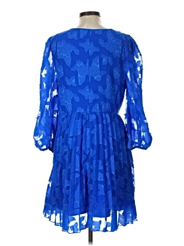 ASOS Design Cocktail Dress (view 2)
