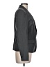 Anne Klein Gray Blazer Size 10 - photo 4