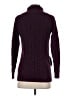 L.L.Bean 100% Cotton Purple Coat Size XS - photo 2