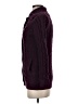 L.L.Bean 100% Cotton Purple Coat Size XS - photo 5