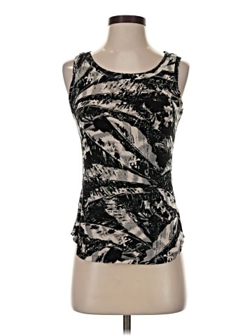 Coldwater Creek Sleeveless Top (view 1)
