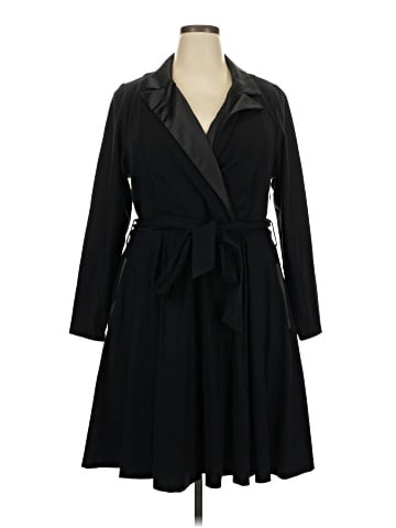 Torrid Casual Dress (view 1)