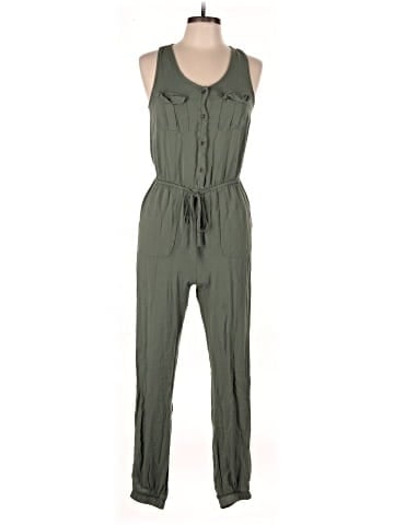 iris Jumpsuit (view 1)
