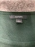 Alfani Black Pullover Sweater Size L - photo 7