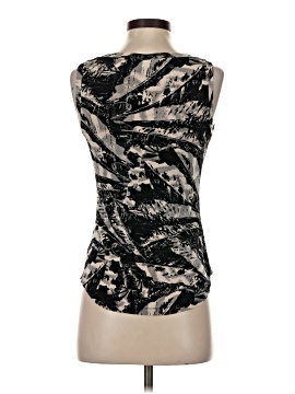 Coldwater Creek Sleeveless Top (view 2)