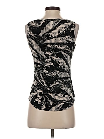Coldwater Creek Sleeveless Top (view 2)