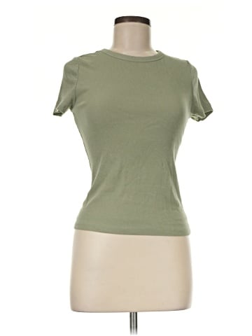 H&M Short Sleeve T-Shirt (view 1)