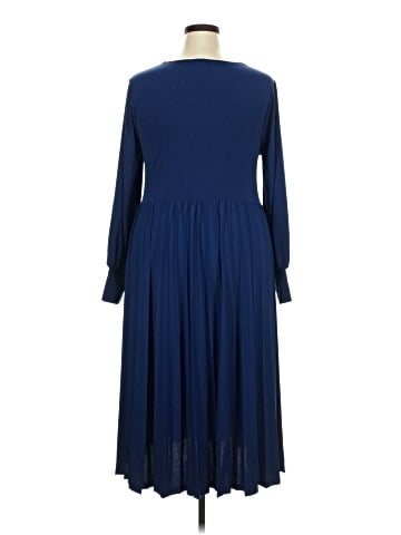 ELOQUII Casual Dress (view 2)