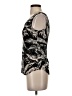 Coldwater Creek Black Sleeveless Top Size XXS - photo 5