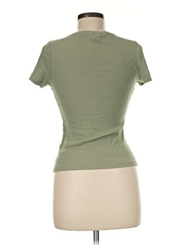 H&M Short Sleeve T-Shirt (view 2)