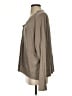 Pol Gray Long Sleeve Top Size S - photo 5