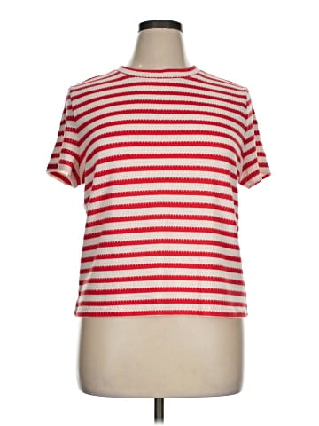 Sanctuary Short Sleeve Top (view 1)