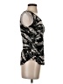 Coldwater Creek Black Sleeveless Top Size XXS - photo 4