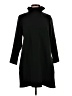 Tuckernuck Solid Black Casual Dress Size S - photo 1