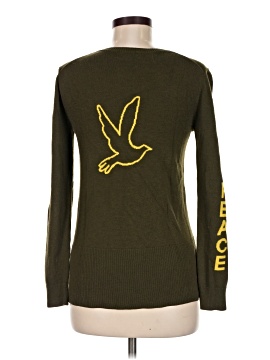 Victor Alfaro Long Sleeve T-Shirt (view 2)