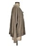 Pol Gray Long Sleeve Top Size S - photo 4
