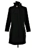Tuckernuck Solid Black Casual Dress Size S - photo 2