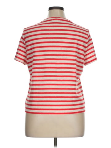 Sanctuary Short Sleeve Top (view 2)