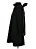 Tuckernuck Solid Black Casual Dress Size S - photo 5