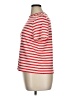 Sanctuary Red Short Sleeve Top Size XL - photo 5
